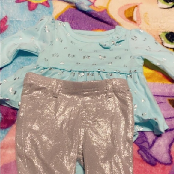 A polo baby fit - Picture 1 of 2